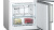 Холодильник Bosch KGA76PI31U Холодильник Bosch KGA76PI31U