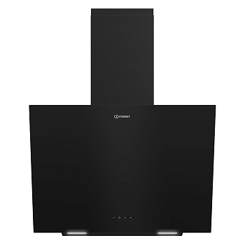 Вытяжка Indesit INHV 6FLM BL
