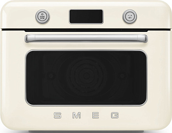 Мини-печь с паром Smeg COF01CREU