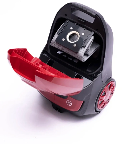 Пылесос Sharp ECKB19RR