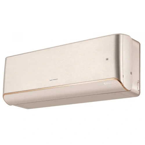 Настенная сплит-система Gree Airy Inverter R32 GWH24AVEXF-K6DNA1A(champagne)
