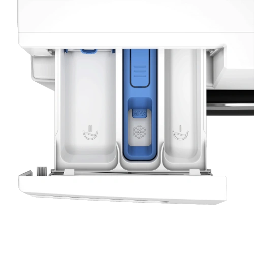 Стиральная машина Hotpoint WH 9490 VWX