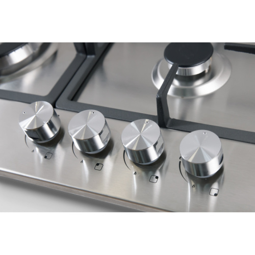 Газовая варочная поверхность MBS PG-625