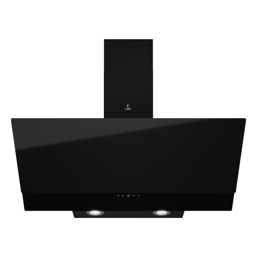 Вытяжка LEX FURIA 900 BLACK