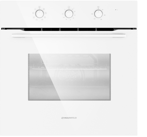 Электрический духовой шкаф Maunfeld MEOC708PW