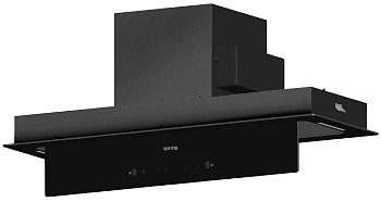 Вытяжка KORTING KHI 9099 ICGN