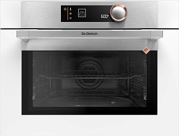 Комбинированная микроволновая печь De Dietrich DKC7340W