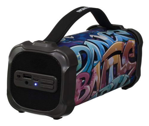 Колонка портативная Hyundai H-PAC460