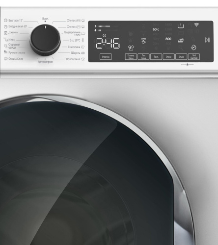 Стиральная машина SCANDILUX LM3T 6291