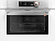 Комбинированная микроволновая печь De Dietrich DKC7340W