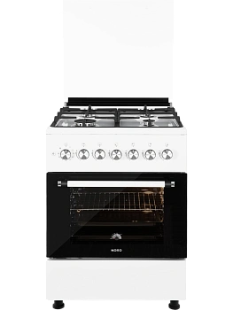 Плита NORD GG 6064 W