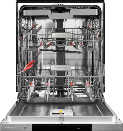 Встраиваемая посудомоечная машина Kuppersberg GLM 6096