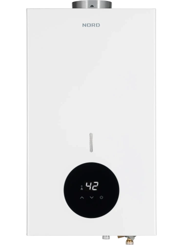 Газовая колонка Nord GFC 105 W