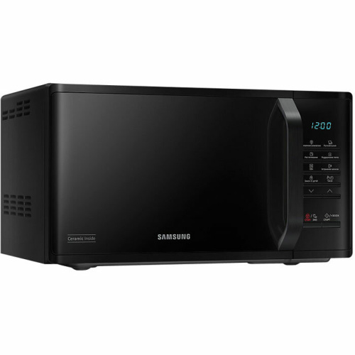 Микроволновая печь Samsung MS23K3513AK/BW