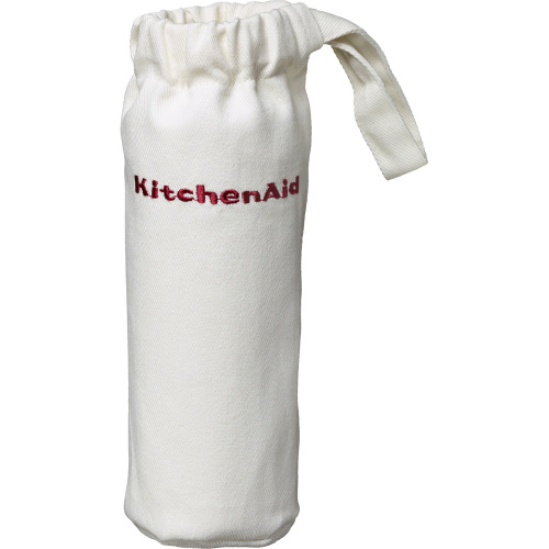 Ручной миксер KitchenAid, кремовый, 5KHM9212EAC