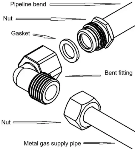 Варочная панель Pando PGA-4260
