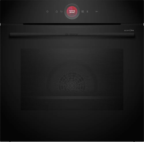 Духовой шкаф Bosch HBG934BB1