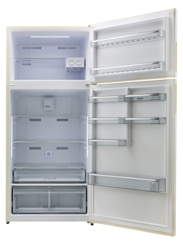 Холодильник Jacky's JR FV570EN