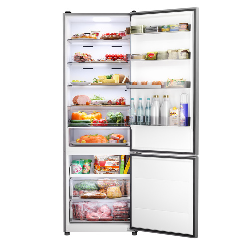 Холодильник Lex LKB201GrGIDMax