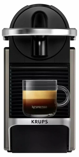 Кофемашина капсульная Krups XN306T