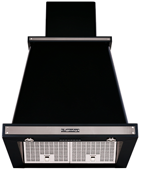 Вытяжка Kuppersberg T 669 ANT Silver