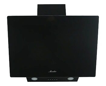 Наклонная вытяжка Monsher ORLEANS 60 Noir