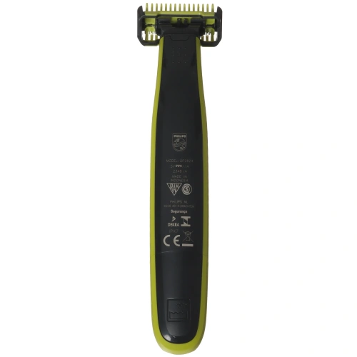 Триммер Philips QP2824/10