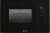 Встраиваемая микроволновая печь Smeg FMI120B3 Встраиваемая микроволновая печь Smeg FMI120B3