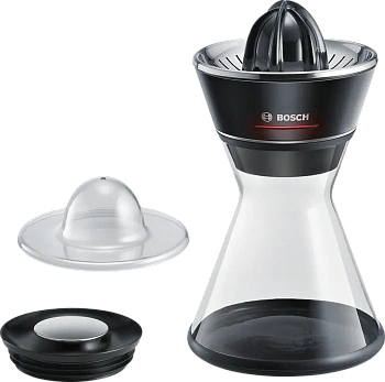 Соковыжималка Bosch MCP72GPB