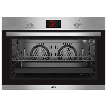 Духовой шкаф Korting OKB 5189 SX