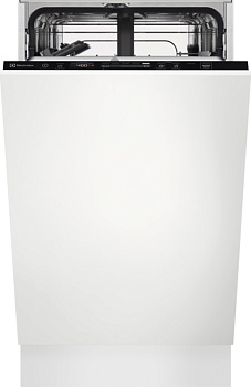 Посудомоечная машина встраиваемая Electrolux KESC2210L