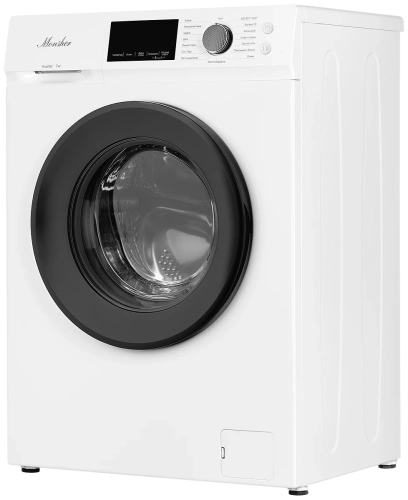 Стиральная машина Monsher MWM 450 Blanc