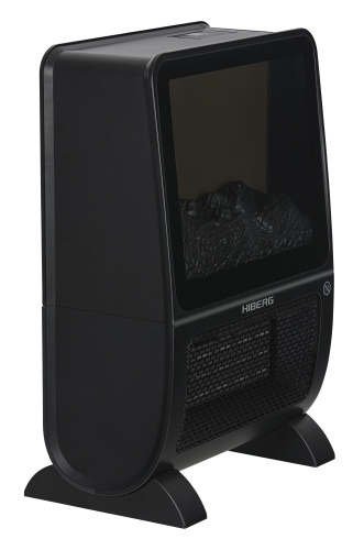 Тепловентилятор Hiberg TSF 3000 B