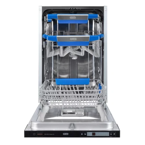 Встраиваемая посудомоечная машина DeLonghi DDW 08S Violet