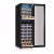 Винный шкаф Meyvel MV53-KBF2 Винный шкаф Meyvel MV53-KBF2