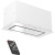 Вытяжка Franke LUCE 60 WH