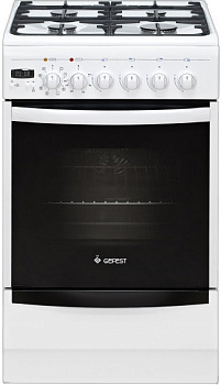 Газоэлектрическая плита Gefest ПГЭ 5102-03