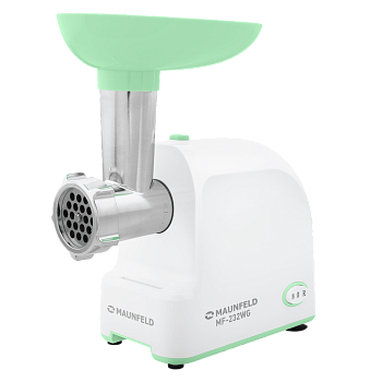 Мясорубка Maunfeld MF-232WG