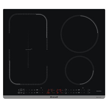 Индукционная варочная панель BRANDT BPI164HSB