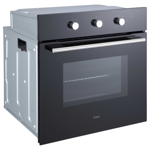 Шкаф духовой электрический Evelux EO 620 B