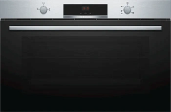 Духовой шкаф Bosch VGD553FB0