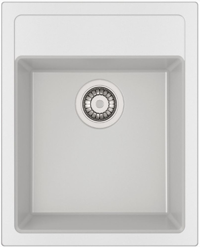 Мойка Franke SID 610-40 белый
