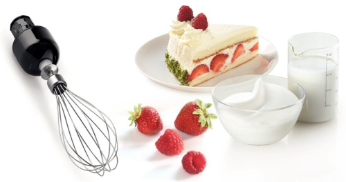 Блендер погружной Bosch MSM 67170