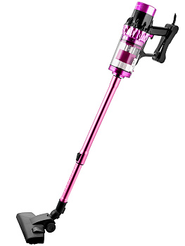 Вертикальный пылесос BRAYER BR4272