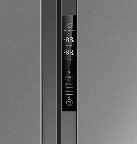 Холодильник Haier HRF-523DS6RU