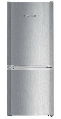 Двухкамерный холодильник Liebherr CUele 2331-26 001