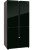 Холодильник Hiberg RFQ-510DX NFGB inverter