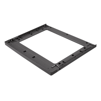 Соединительный элемент для установки сушильной машины на стиральную машину MAUNFELD WM-SKTGR