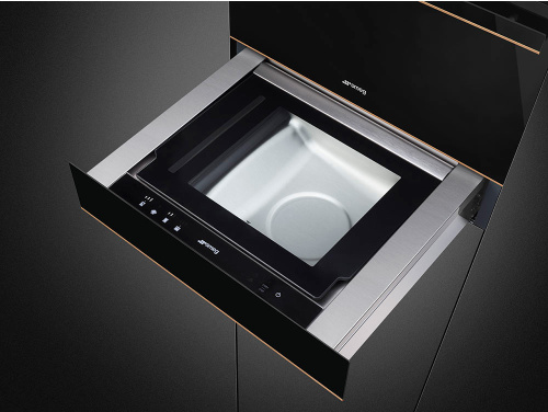ВакууматорSmeg CPV615NR