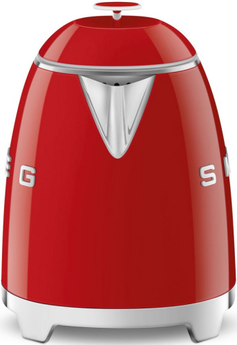 Чайник Smeg KLF05RDEU